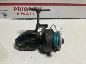 Carrete giratorio de pesca vintage Airex Vagabond modelo 1 hecho en EE. UU. - Imagen 1 de 7