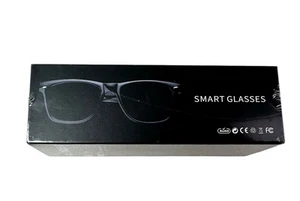 NEU Emerson Sprachsteuerung Bluetooth Touch aktiviert Sonnenbrille Brille Blaulicht - Bild 1 von 4