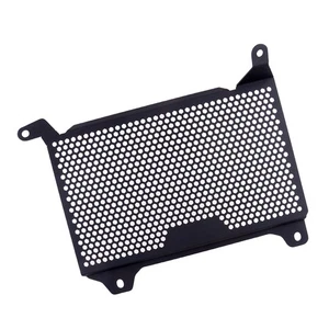 Motorrad Kühlergrill Abdeckung Kühlerschutz passt für Honda CB500X 2019-2022 - Picture 1 of 4