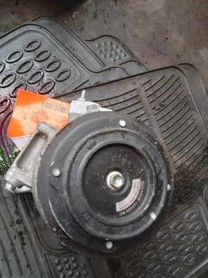 Used A/C Compressor fits: 2014 Ford Fusion 1.5L ID DG9H-19D629-BA thru BG Grade Foto 1 de 4