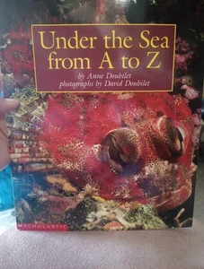 Kinder Alphabet Letter Books Set Of 3-Practice, Games, Stickers, Mazes, Read - Bild 1 von 22