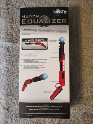 Move Equalizer PS3 - Image 1 of 2