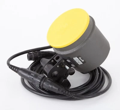 Cabezal estroboscópico DYNA-LIGHT 2040 2000 vatios, cable de 16 '. ¡¡PROBADO!! ¡FUNCIONANDO!! Foto 1 de 4