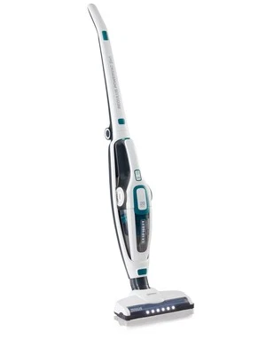 Leifheit Akku Staubsauger Regulus PowerVac 2in1 20V kabelloser Handstaubsauger - Bild 1 von 4