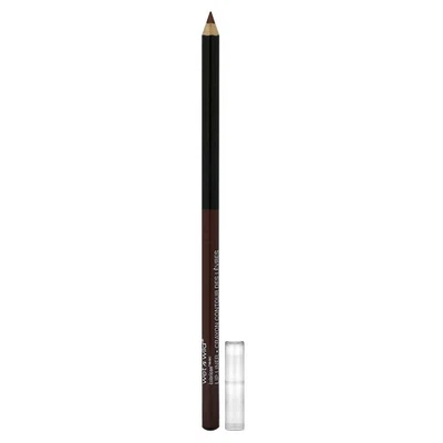 Color Icon, Lip Liner, 666 Brandy Wine, 0.04 oz (1.4 g) - Image 1 of 4