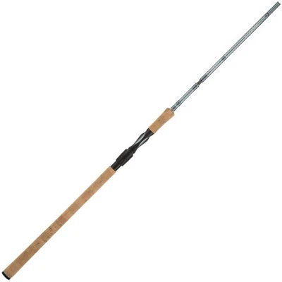 Shakespeare Agility 2 Travel Spin Rod 9’ 12-30g - Image 1 of 4