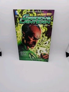 Linterna Verde 1: Sinestro - Imagen 1 de 3