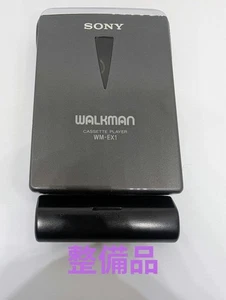 Sony WM EX1 Walkman Portable Cassette Player Model WM EX1 - Picture 1 of 12