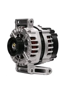 Alternador Carquest 11265A Chevy Cobalt: 2008-2010 Malibu: 2008-2012 120 amperios - Imagen 1 de 4