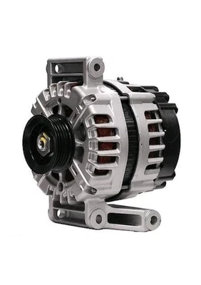 Carquest 11265A Alternator Chevy Cobalt: 2008–2010  Malibu: 2008-2012 120 Amp - Image 1 of 4