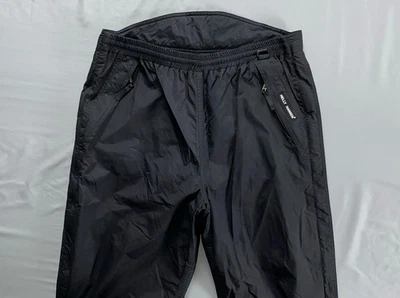 Pantalones de lluvia Helly Hansen Helly-Tech transpirables impermeables con cremallera completa. XL. Foto 1 de 4