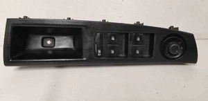 11 12 13 14 CHEVY CRUZE Driver Master Power Window Switch OEM - Imagen 1 de 6