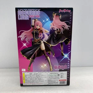 Megurine Luka Tony ver. Figura Personaje Vocal Serie 03 1/7 Max Factory Japón - Imagen 1 de 5