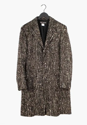 Abrigo Issey Miyake Hombre Pesado Talla 5/L Foto 1 de 4