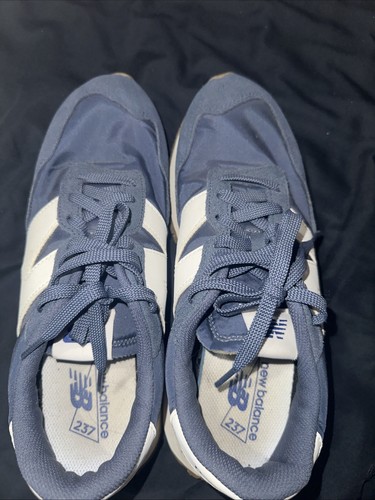 New Balance Sneaker Uomo 237 V1