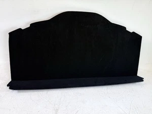 2016-2023 MAZDA CX9 TRUNK REAR CARGO FLOOR FORWARD MAT COVER PANEL TRIM OEM - Picture 1 of 7