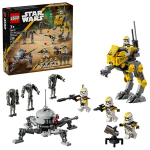 LEGO Star Wars 327th Star Corps Trooper Minifigures 75431 From Battle Pack - Picture 1 of 9