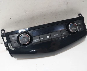 2013-2015 Nissan Altima Dash HVAC Climate Control Digital Screen - Picture 1 of 6