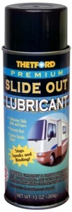 Thetford 32777, Premium RV Slide Out Lubricant, 13 Ounce Can DAS - Picture 1 of 1
