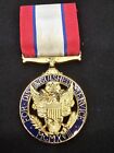 US Army Brigadier General Lillian Dunlap Distinguished Service Medal