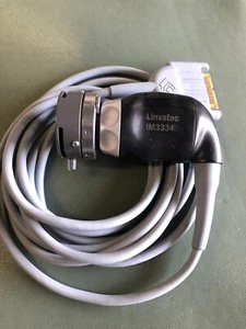 ConMed Linvatec IM3334 High Definition Urologie Kamerakopf - Bild 1 von 3