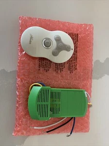 Hunter Fan Controller And Remote - Picture 1 of 6