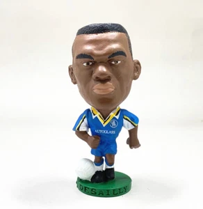 Corinthian Prostars Chelsea PRO041 Desailly Soccer Football Figurine - Picture 1 of 4