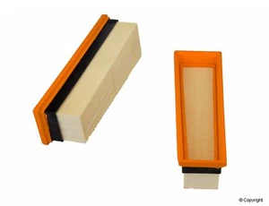 LEFT +RIGHT x2 OEm MAHLE Engine Air Filter For BMW 2010-2013 x5M / 2010-2014 x6M - Picture 1 of 5