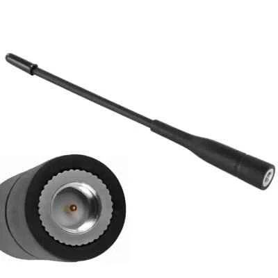 Antena macho de doble banda SMA para KENWOOD TH-D7A TH-D7E TH-D72A TH-D72E TH-G71A Foto 1 de 4