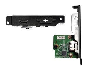 Placa de extensión de puerto HDMI Lenovo 01AJ938 M920q M920x M720q P330 pequeña - Imagen 1 de 1
