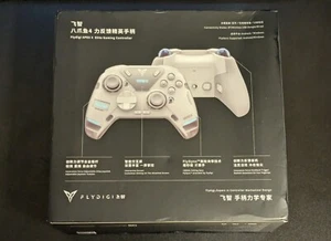 Flydigi Apex 4 Wireless Elite Gaming Controller - Open Box - Picture 1 of 3