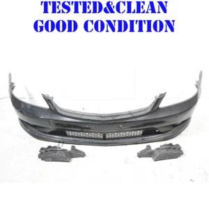07 - 09 MERCEDES-BENZ S550 W221 AMG FRONT BUMPER COVER & ABSORBER  OEM - Picture 1 of 14