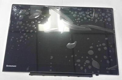 New/Orig Lenovo X1 Carbon 2th 20A7 20A8 WQHD Touch Lcd Screen 00HN842 04X5488 - Image 1 of 2