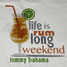 Tommy Bahama Big \u0026 Tall T-Shirts for 