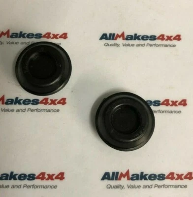 Allmakes OE Land Rover Serie III Defensor RR Clásico Protección Grommetsx2 - Imagen 1 de 2