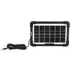 Solar Generator Portable Power Station Portable Solar Powered Generators NEW AC