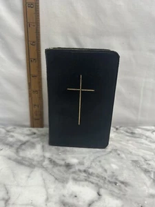 Vintage The Book Of Common Prayer Hymns Cambridge University Press A & M Bible - Picture 1 of 10