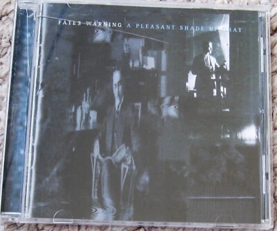 Fates Warning - A Pleasant Shade of Gray  1997 - Image 1 of 3