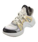 💯 Authentic Louis Vuitton Archight Sneakers Size 10