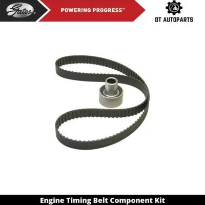 Kit de componentes de correa de distribución de motor de gas V6 3L Mercury Villager 1993 puertas Foto 1 de 4