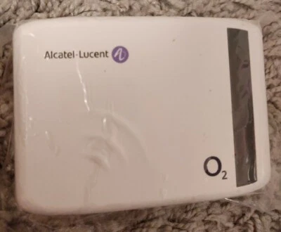 Alcatel Lucent 9361 Home Cell Askey  V3 von O2 ReV 01 MFD 1503 wie neu Folie - Bild 1 von 3