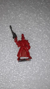 Warhammer 40000 Metal Eldar Scout Ranger Aeldari - Warhammer 40K sans socle B - Foto 1 di 2