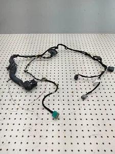 2016 Ford F150 XLT Rear Right Passenger Door Wire Harness OEM HL3T-14632-EC - Picture 1 of 7