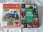 Traktor TV DVD Sammeledition Teil 9 + Lexikon Der 1000 Traktoren aus aller Welt