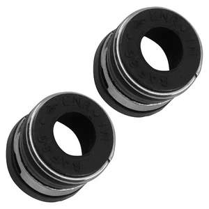 Cylinder Head Valve Band Seal for Kohler CH18-62590 CH18-62594 CH18-62609 Qty 2 - Picture 1 of 8