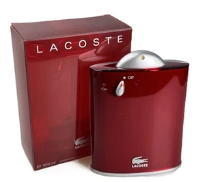 Lacoste 2000 Eau de Toilette Spray 100 ml - Imagen 1 de 4