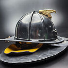 Morning Pride Ben 2 Traditional Firefighter Helmet Ht-Bf2-Hdo, Safety Gear ????