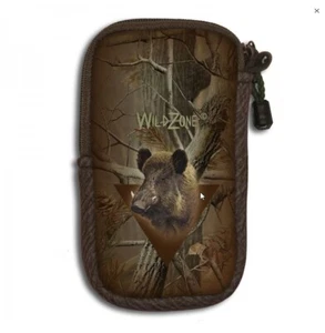 Gürteltasche Keiler , Patronenetui  Keiler Motiv , Leckerlitasche, Messertasche - Bild 1 von 1