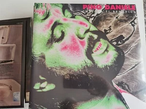 PINO DANIELE - CHE DIO TI BENEDICA - LP 33 GIRI - 12" SIGILLATO DOPPIO 2 LP - Picture 1 of 2