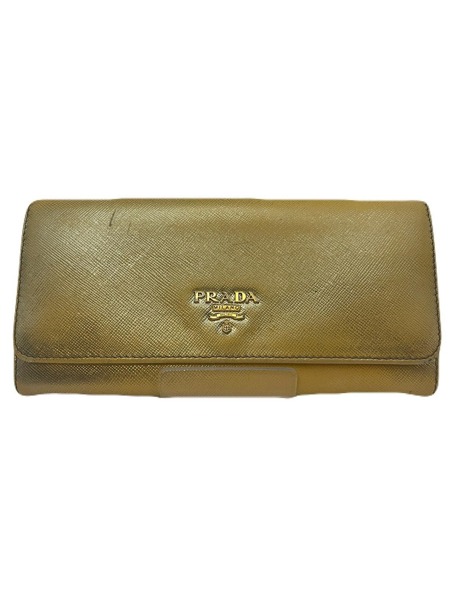 PRADA Gold Wallets for Women for sale | eBay PRADA Gold Wallets for Women for sale | eBay